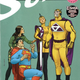 Illustration for article titled Favorite Comic Covers Of The Decade 1